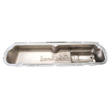 Load image into Gallery viewer, Edelbrock Valve Cover Signature Series Ford 260-289-302-351W CI V8 Chrome Valve Covers Edelbrock
