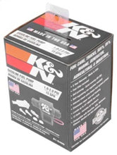 Load image into Gallery viewer, K&amp;N Performance Electric Fuel Pump 1-2 PSI Fuel Pumps K&amp;N Engineering   
