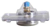 Load image into Gallery viewer, Spectre Fuel Pressure Gauge (Liquid Filled) 0-15psi Gauges Spectre
