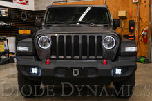 Load image into Gallery viewer, Diode Dynamics SS3 Type MS LED Fog Light Kit Pro - Yellow SAE Fog Fog Lights Diode Dynamics   
