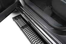 Load image into Gallery viewer, N-Fab Growler Fleet 2022 Toyota Tundra CC - Cab Length - Tex. Black Running Boards N-Fab
