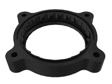 Load image into Gallery viewer, aFe Nissan Frontier 20-22 V6-3.8L Silver Bullet Throttle Body Spacer Throttle Body Spacers aFe
