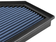 Load image into Gallery viewer, aFe Magnum FLOW Pro 5R OE Replacement Air Filter 13-17 Cadillac ATS V6-3.6L Air Filters - Drop In aFe
