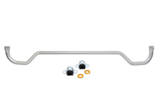 Load image into Gallery viewer, Whiteline 10+ Chevrolet Camaro Front Heavy Duty Adjustable 27mm Swaybar Sway Bars Whiteline
