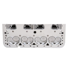 Load image into Gallery viewer, Edelbrock Cylinder Head SBC E-Cnc 185 64cc Straight Plug for Hydraulic Roller Cam Complete Heads Edelbrock
