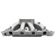 Load image into Gallery viewer, Edelbrock Intake Manifold Victor Jr Holden V8 VN Carbureted Single Plane 4150 Intake Manifolds Edelbrock
