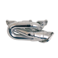 Load image into Gallery viewer, BBK 11-15 Ford Mustang 3.7L Shorty Tuned Length Headers - 1-5/8 Silver Ceramic (CARB EO 11-14 Only) Headers &amp; Manifolds BBK
