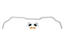 Load image into Gallery viewer, Whiteline 2019 Toyota Corolla Front 26mm Heavy Duty Sway Bar Sway Bars Whiteline
