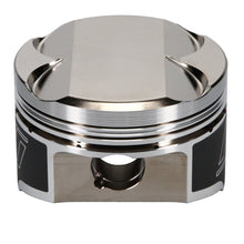 Load image into Gallery viewer, Wiseco Opel/Vauxhall C20XE 2.0L 16V +5.2cc 87.0mm Bore 12.5:1 CR Piston Kit *Build to Order* Piston Sets - Forged - 4cyl Wiseco

