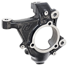 Load image into Gallery viewer, RockJock JL/JT Currectlync High Steer Steering Knuckles 2 3/4in Tie Rod Lift 2 1/2in Drag Link Lift Steering Knuckles &amp; Spindles RockJock
