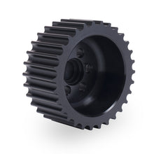 Load image into Gallery viewer, KraftWerks Cogged Pulley - 75mm Cogged 42mm Width (6 Bolt / Must Use Adapter Hub) Supercharger Pulleys KraftWerks
