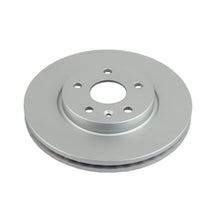 Load image into Gallery viewer, Power Stop 17-19 Chevrolet Bolt EV Front Evolution Geomet Coated Rotor Brake Rotors - OE - Cryo PowerStop

