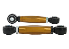 Load image into Gallery viewer, Whiteline 16-18 Ford Focus Rear Lower Front Control Arm Control Arms Whiteline
