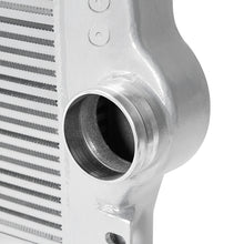 Load image into Gallery viewer, Mishimoto 11+ Chevrolet/GMC Duramax Intercooler (Silver) Intercoolers Mishimoto
