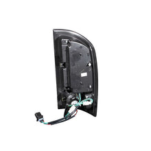 Load image into Gallery viewer, ANZO 2002-2005 Dodge Ram 1500 LED Taillights Black Tail Lights ANZO
