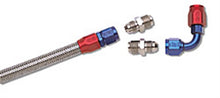 Load image into Gallery viewer, Russell Performance GM product for use with Kit No. 641090 (2ft in length) Fittings Russell
