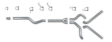 Load image into Gallery viewer, Diamond Eye KIT 4in CB MFLR RPLCMENT PIPE DUAL SS: 2006-2007.5 CHEVY/GMC 6.6L 2500/3500 Catback Diamond Eye Performance
