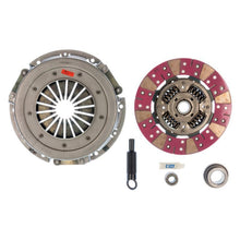 Load image into Gallery viewer, Exedy 1986-1995 Ford Mustang V8 Stage 2 Cerametallic Clutch Thick Disc Clutch Kits - Single Exedy
