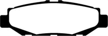 Load image into Gallery viewer, EBC 93-97 Lexus GS300 3.0 Greenstuff Rear Brake Pads Brake Pads - Performance EBC   
