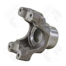 Load image into Gallery viewer, Yukon Gear Yoke For Model 35 w/ A 1310 U/Joint Size Differential Yokes Yukon Gear &amp; Axle   
