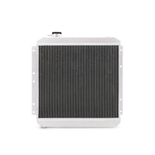 Load image into Gallery viewer, Mishimoto 58-84 Toyota Land Cruiser FJ40 Aluminum Radiator Radiators Mishimoto
