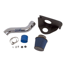 Load image into Gallery viewer, BBK 05-10 Challenger Charger 3.5 V6 Cold Air Intake - Chrome Finish Cold Air Intakes BBK
