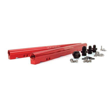 Load image into Gallery viewer, FAST Billet Fuel Rail Kit For LSXR Fuel Rails FAST
