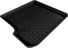 Load image into Gallery viewer, 3D MAXpider 2004-2010 BMW X3 Kagu Cargo Liner - Black Floor Mats - Rubber 3D MAXpider   
