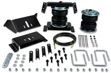 Load image into Gallery viewer, Air Lift Loadlifter 5000 Ultimate Rear Air Spring Kit for 02-08 Workhorse Motorhome Class A Air Suspension Kits Air Lift
