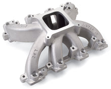 Load image into Gallery viewer, Edelbrock Manifold Victor Jr GM Gen IV* L92 EFI Intake Manifolds Edelbrock
