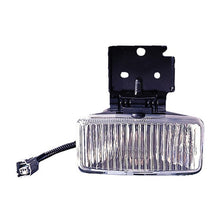 Load image into Gallery viewer, Omix Left Side Fog Lamp 97-98 Jeep Grand Cherokee (ZJ) Fog Lights OMIX
