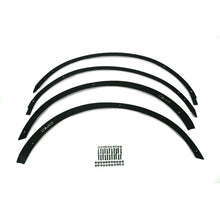 Load image into Gallery viewer, DV8 Offroad 21-22 Ford Bronco Fender Flare Deletes Set of 4 Front &amp; Rear Fenders DV8 Offroad
