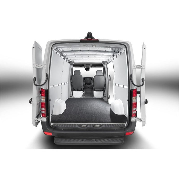 BedRug 06-16 Mercedes/Dodge Sprinter 170in WB VanTred - Maxi Bed Liners BedRug