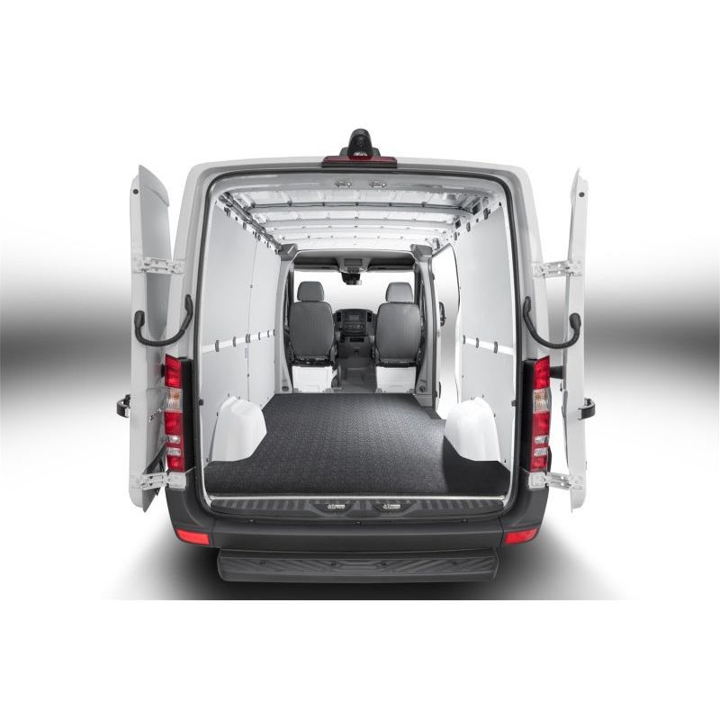 BedRug 06-16 Mercedes/Dodge Sprinter 170in WB VanTred - Maxi Bed Liners BedRug