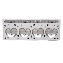 Load image into Gallery viewer, Edelbrock Cylinder Head Performer RPM CNC Pontiac 1962-1969 455 CI V8 87 cc Combustion Chamber Heads Edelbrock
