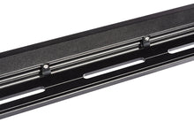 Load image into Gallery viewer, KC HiLiTES Jeep JK 50in. Overhead Xross Bar Light Mount (Bar Only/Req. Mount Brackets) - Black Light Mounts KC HiLiTES
