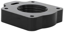Load image into Gallery viewer, Airaid 01-03 Ford F-150 XLT 4.2L V6 PowerAid TB Spacer Throttle Body Spacers Airaid
