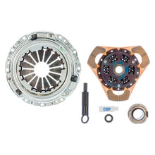 Load image into Gallery viewer, Exedy 1990-1991 Acura Integra L4 Stage 2 Cerametallic Clutch Thin Disc Clutch Kits - Single Exedy
