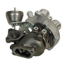 Load image into Gallery viewer, BD Diesel Screamer Turbo Kit - 11-12 Ford F-150 3.5L Ecoboost Turbo Kits BD Diesel
