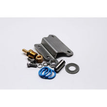 Load image into Gallery viewer, Fuelab Bracket &amp; Hardware Kit for 535xx/545xx Series Regulators Brackets Fuelab
