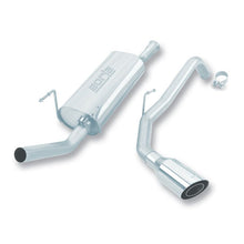 Load image into Gallery viewer, Borla 00-06 Toyota Tundra 4.7L V8 AT/MT 2WD/4WD Truck Side Exit Catback Exhaust Catback Borla

