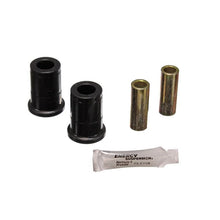 Load image into Gallery viewer, Energy Suspension Fd Cntrl Arm Bush - Black Bushing Kits Energy Suspension
