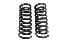 Load image into Gallery viewer, UMI Performance 64-72 GM A-Body 2in Lowering Spring Set Front Lowering Springs UMI Performance
