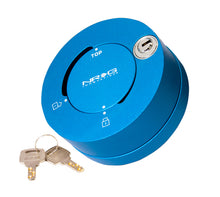 Load image into Gallery viewer, NRG Quick Lock - Blue Quick Release Adapters NRG
