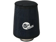Load image into Gallery viewer, aFe MagnumSHIELD Pre-Filters P/F 2x-28003 2x/72-30018/40011 (Black) Pre-Filters aFe
