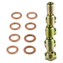 Load image into Gallery viewer, Goodridge 94-96 Corvette Brake Lines Brake Line Kits Goodridge
