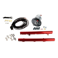 Load image into Gallery viewer, Aeromotive 10-11 Camaro Fuel System - A1000/LS3 Rails/Wire Kit/Fittings Fuel Systems Aeromotive
