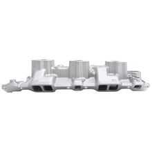 Load image into Gallery viewer, Edelbrock Manifold Vintage Series C357B 3X2 Intake Manifolds Edelbrock
