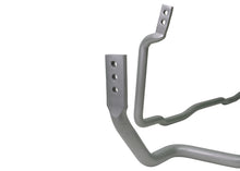 Load image into Gallery viewer, Whiteline 95-99 BMW M3 Front &amp; Rear Sway Bar Kit Sway Bars Whiteline
