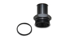 Load image into Gallery viewer, Vibrant 1.50in Hose Barb to 20 ORB Male w/ O-Ring - Aluminum Fittings Vibrant
